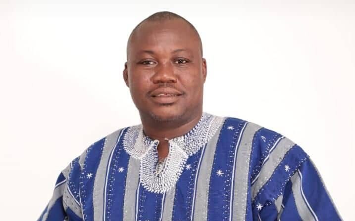 NDC PC for Talensi  Daniel Mahama donates to Tongo Senior/Technical School