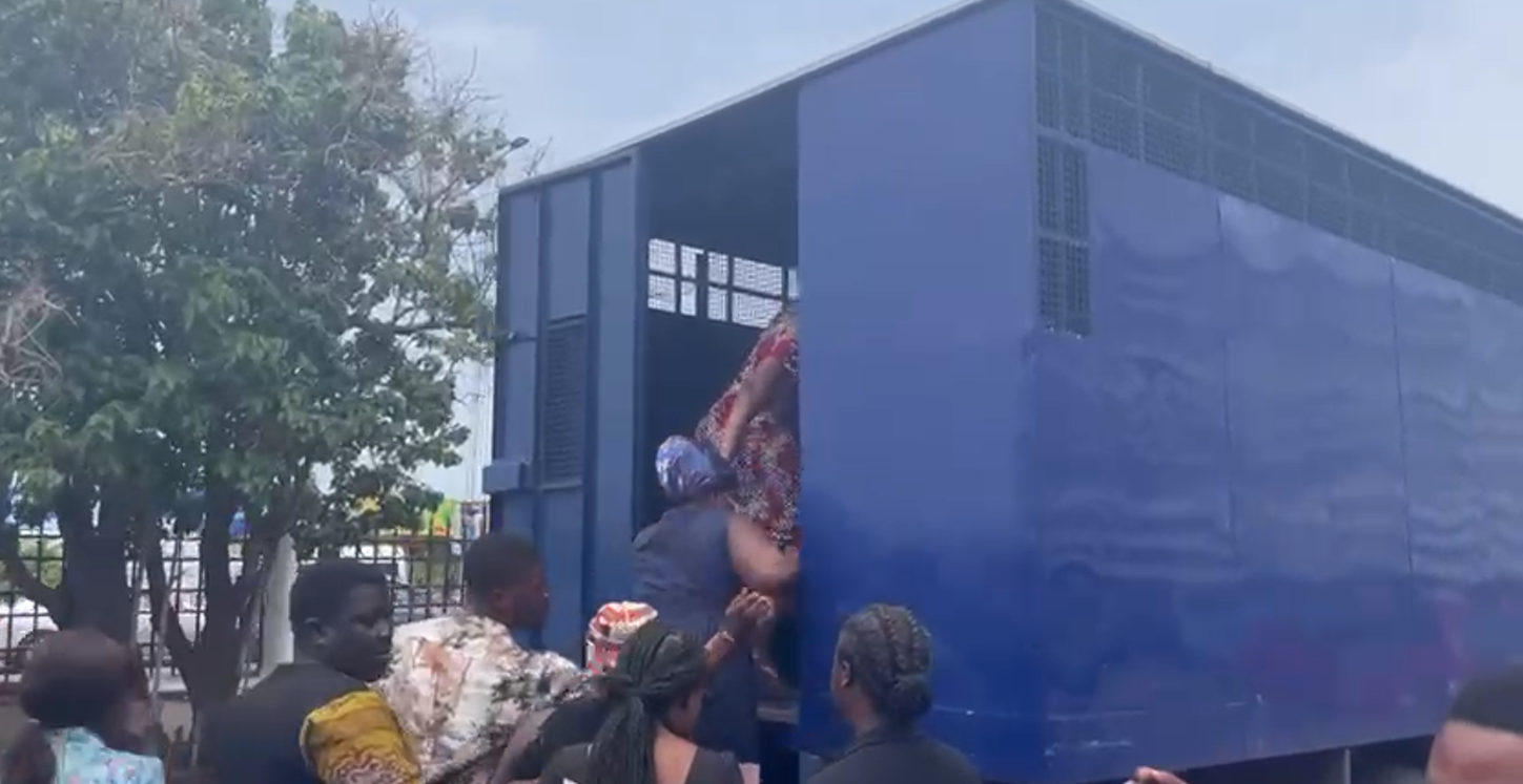 Cecilia Dapaah’s case: Judge vows not to kowtow to public pressure