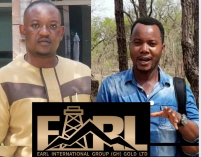 Edward Adeti fires back, says Bognaab will perform better at company’s gate as a security officer than a PRO