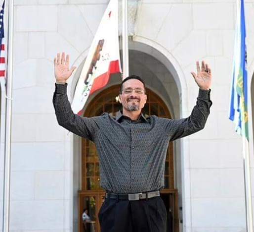 American man mistakenly convicted for 28 years for rape finally declared innocent