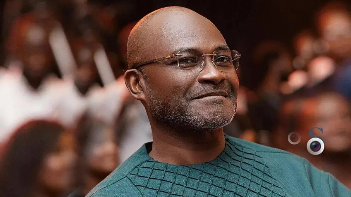 Kennedy Agyapong exposes some chairmen for receiving Ghc 150,000.00 and…