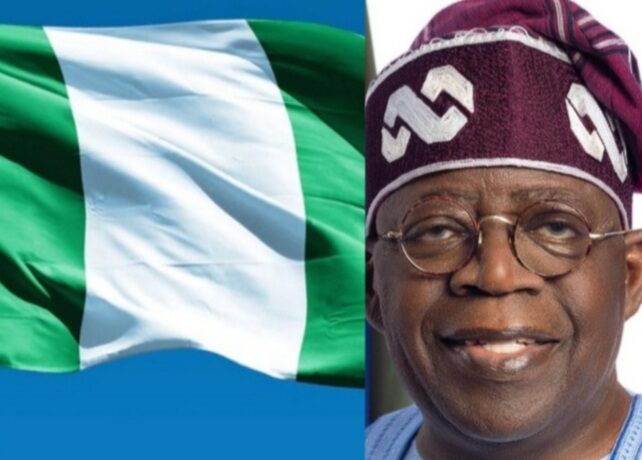 FULL TEXT Of President Bola Tinubu’s 63rd Independence Day Celebration ...