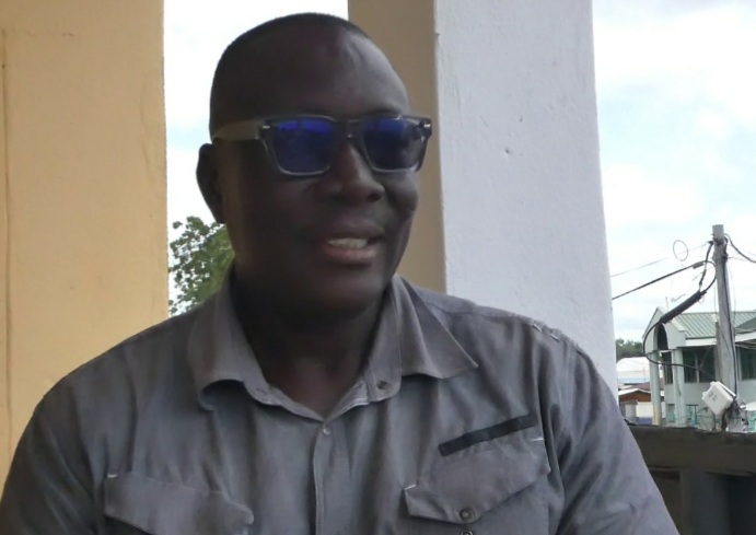 Today, Ghanaians buy before they get a job to do—Former NPP Regional Organizer