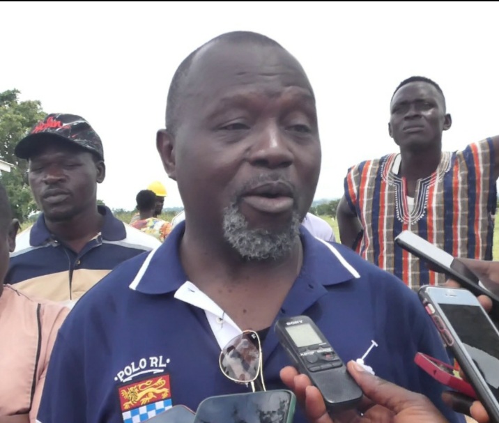 OSP will catch you, if you aspire to be like Cecilia Dapaah – Dr. Ayine to Mathew Amoah