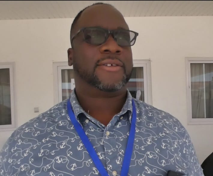 GAMA-SWP connects Over 15000 households with water supplies–Engineer Engmann