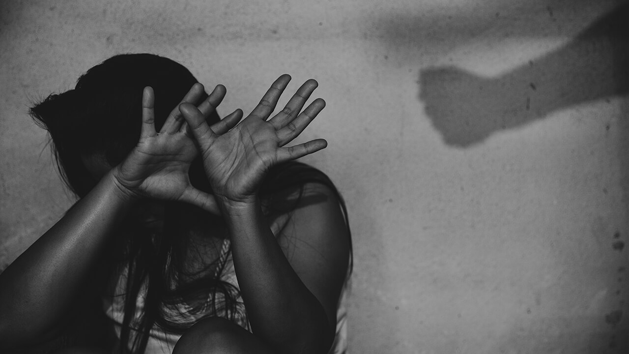 Every five women aged 15 to 49 have been victims of intimate partner violence–GSS