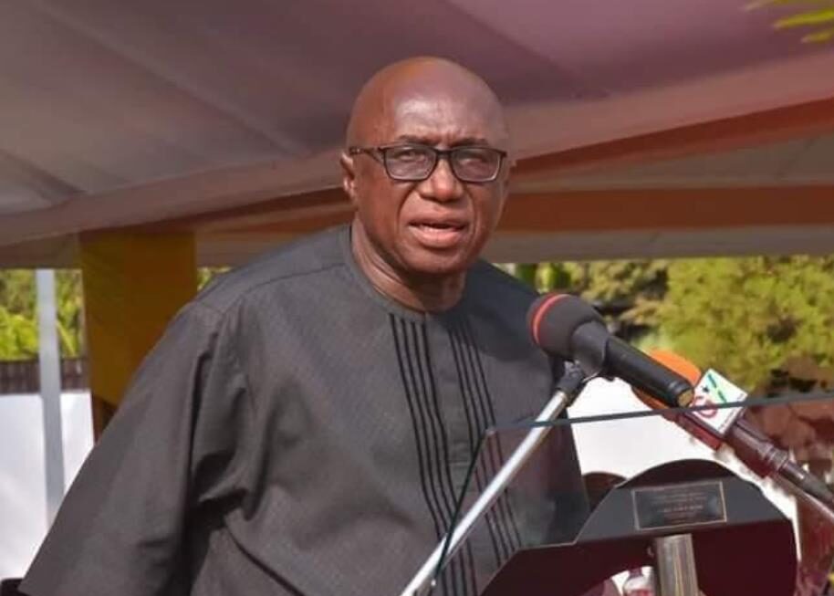 Ambrose Dery Summoned before parliament