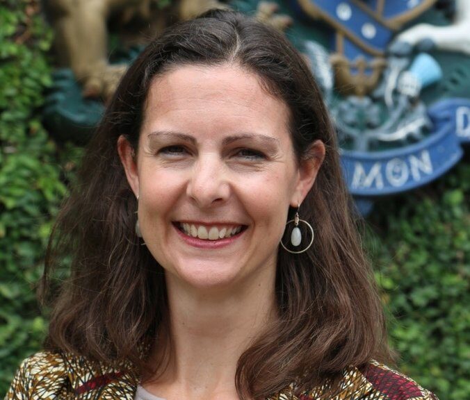 Corruption is one of the things holding Ghana back–Harriet Thompson