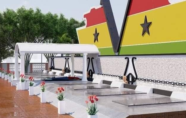 Family of Late President Atta-Mills Demands Reburial in Cape Coast