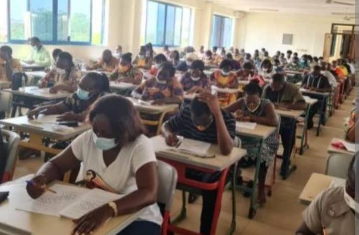 National Teaching Council Offers Retake Opportunity for Teachers Who Failed Licensure Exams