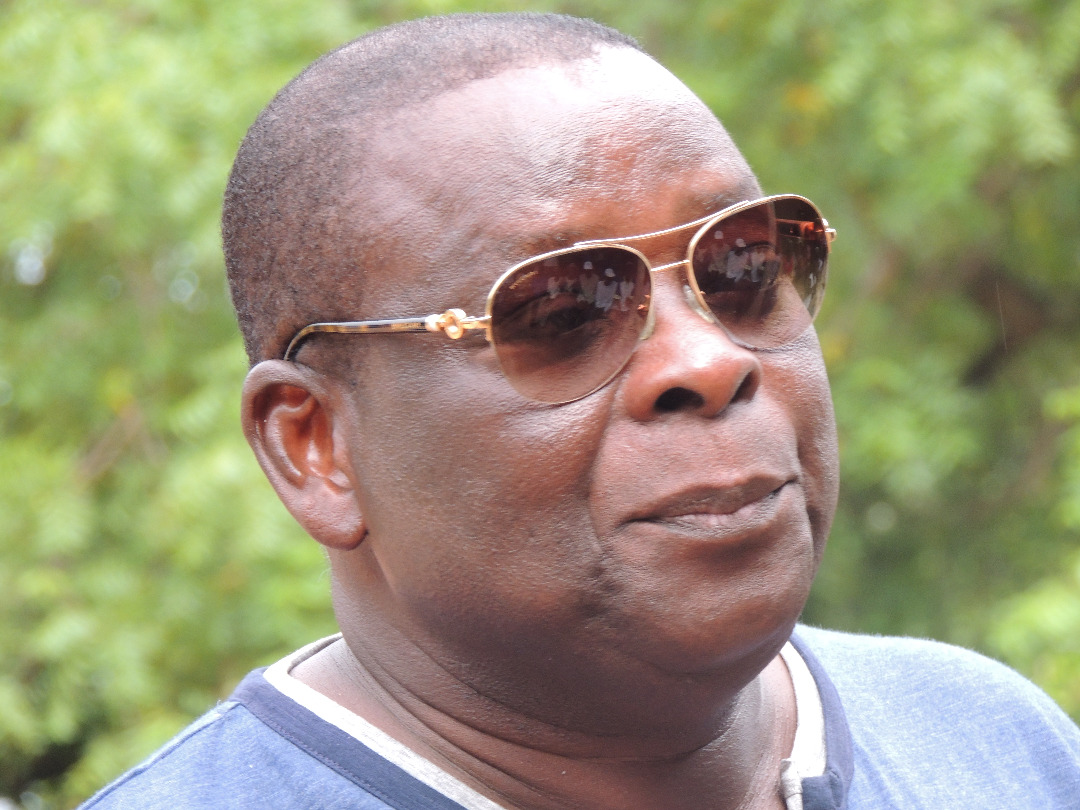 Former Defense Minister Mark Woyongo dies @78