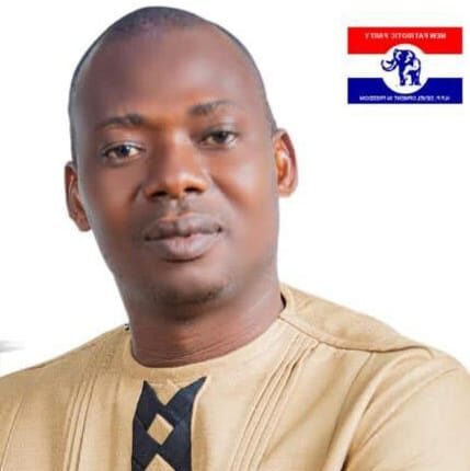 Binduri: NPP Aspirant Disqualified Shares Interesting Evidence As He Seeks Injunction Against Abanga