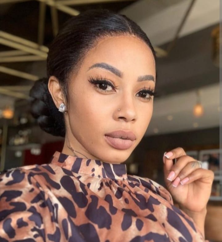  Accused in Senzo Meyiwa Murder Trial Implicate Kelly Khumalo as Ordering the Hit