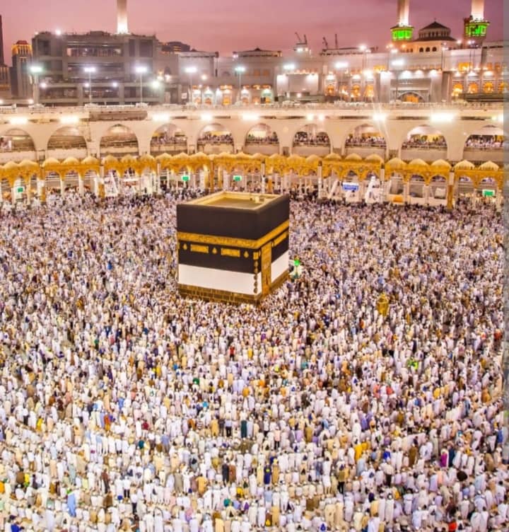 Ghanaian Muslim Pilgrims Maintain Affordable Hajj Fees for Mecca