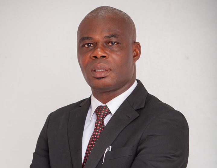 Rev Dr Sam Worlanyo Mensah Declares Candidacy for Ghana’s 2024 Presidential Elections