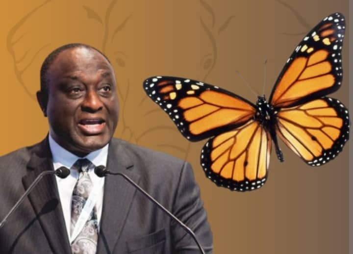 Independent Presidential Aspirant and Labor Union Denounce Government’s Imposition of VAT on Electricity Consumers