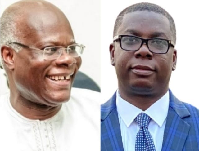 NPP Parliamentary Primaries: Results so far, some incumbents losing hugely.