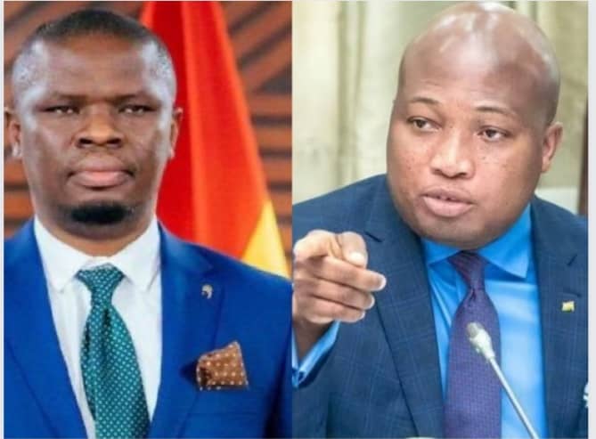 Ghana’s Shocking $8.5 Million Budget for 2023 AFCON Revealed