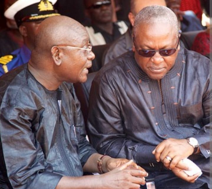  Former Speaker Urges Electorate to Reject Vote Selling in Upcoming Elections