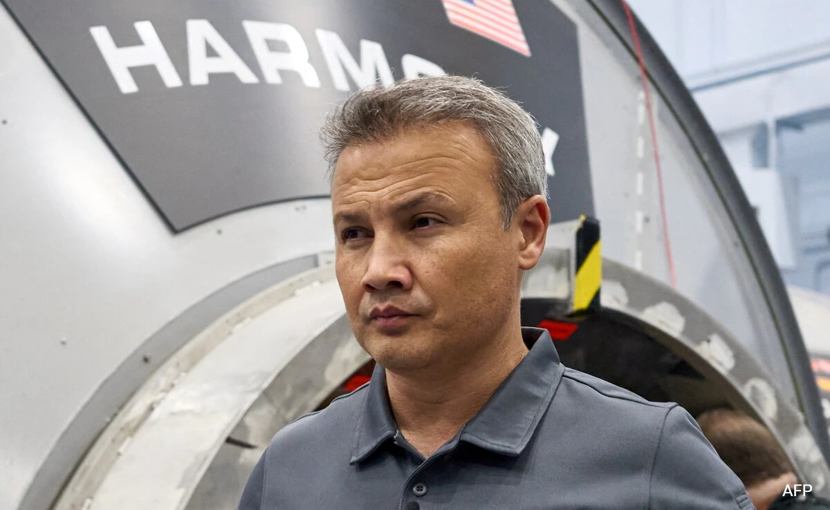 Axiom Space Launches Third Mission to the International Space Station, Changing the Landscape of Space Exploration