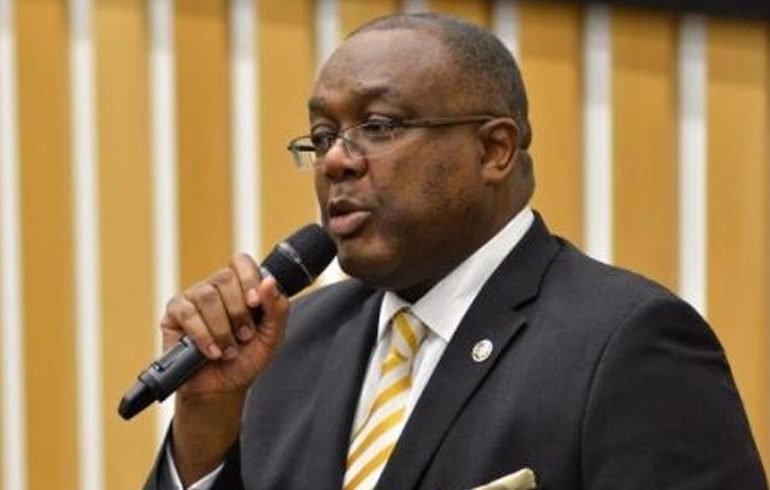 Victor Smith, believes is crucial for Mahama’s return