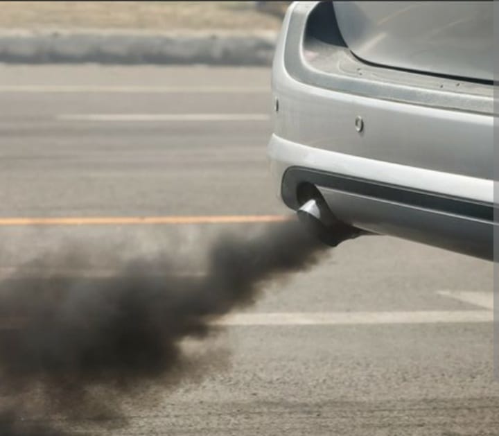  Implementation of Emission Levy Aims to Combat Carbon Emissions and Promote Eco-Friendly Technology