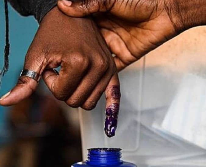 Electoral Commission Reverses Decision on Indelible Ink Use in Ghana Elections