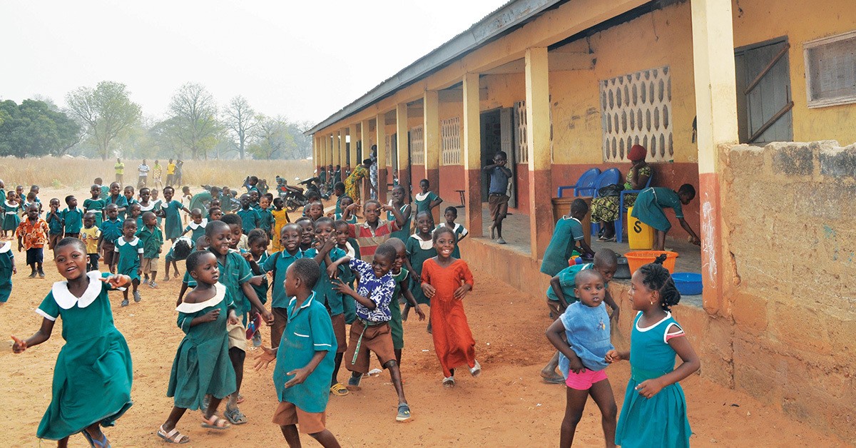 Head of Basic Schools Ensure Safety as Teachers Strike Continues