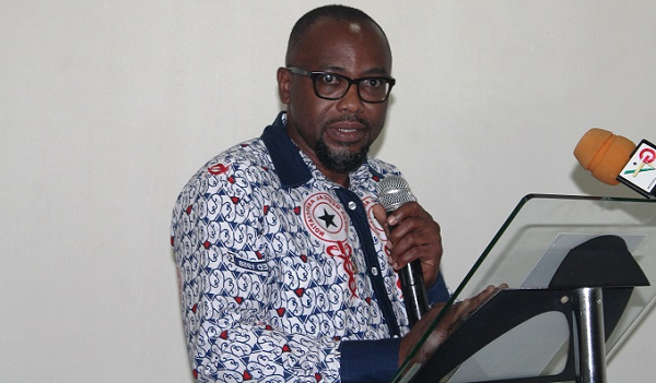 GMA President Calls for Increase in National Health Insurance Allocations for Hospital Utilities