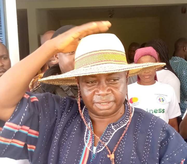 Upper East Regional Minister to be transferred to Upper West Region