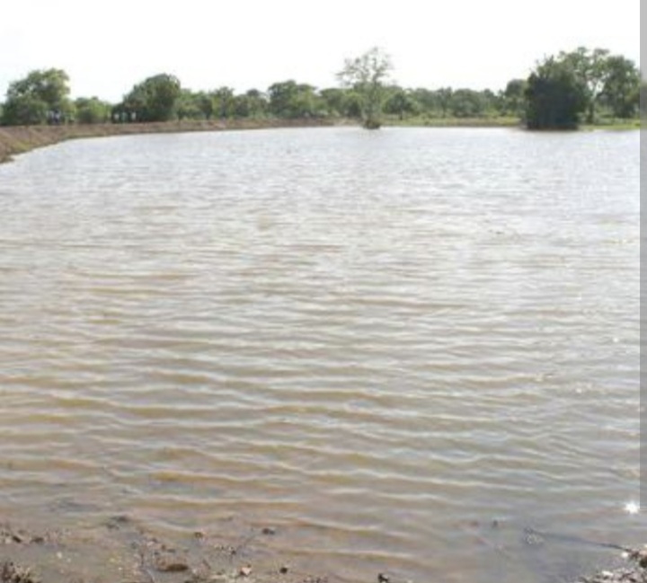 Tragedy Strikes Kpikpira Community as Two Drown in World Vision Constructed Dam