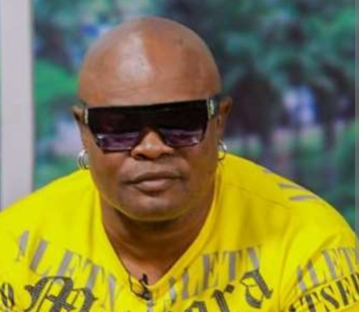 Ghanaian Boxer Bukom Banku Accuses Family of Being ‘Devils’
