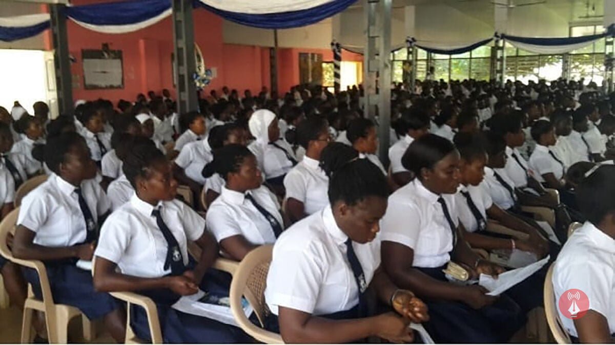 NSS Deploys Over 13,000 Trained Teachers for National Service