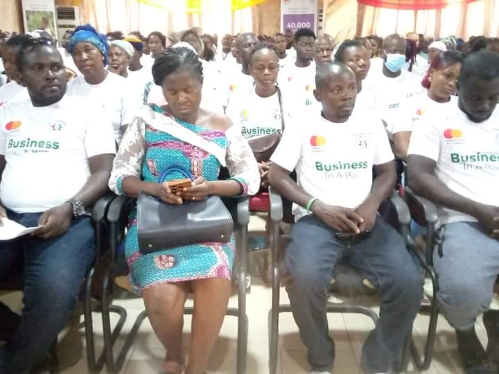 GEA set to train 19,324 Youth in vocational skills