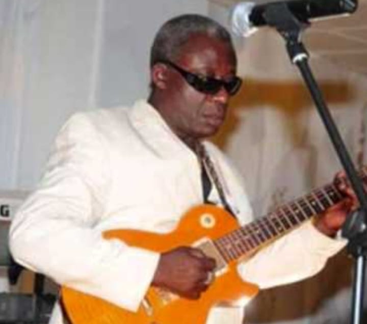 Highlife Music Community Mourns Passing of George Darko
