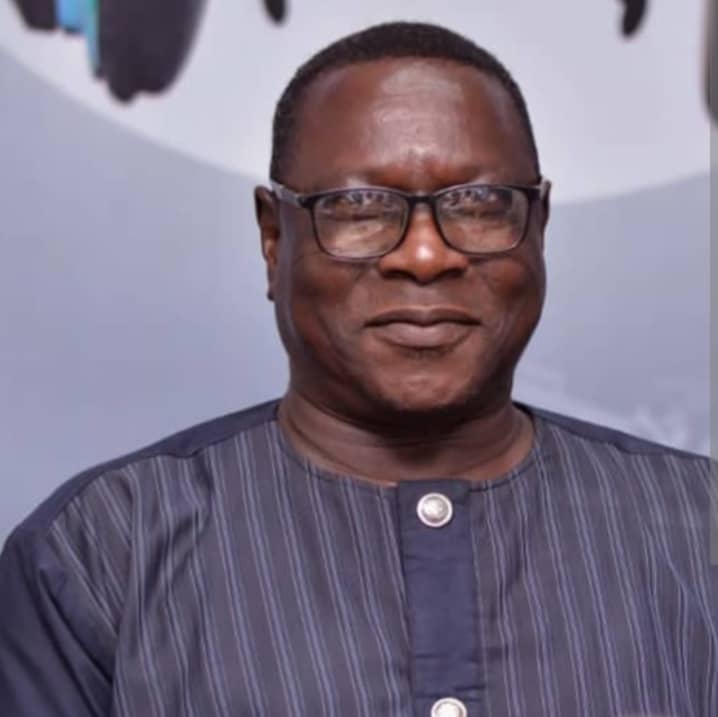 Breaking News: Former Ghanaian Information Minister John Akologo Tia Passes Away