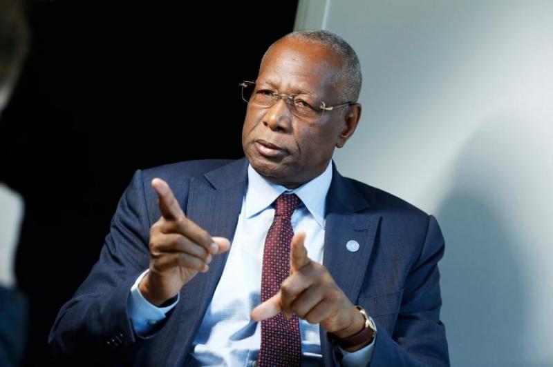 UN Special Representative Abdoulaye Bathily Resigns Amidst Challenges in Libya