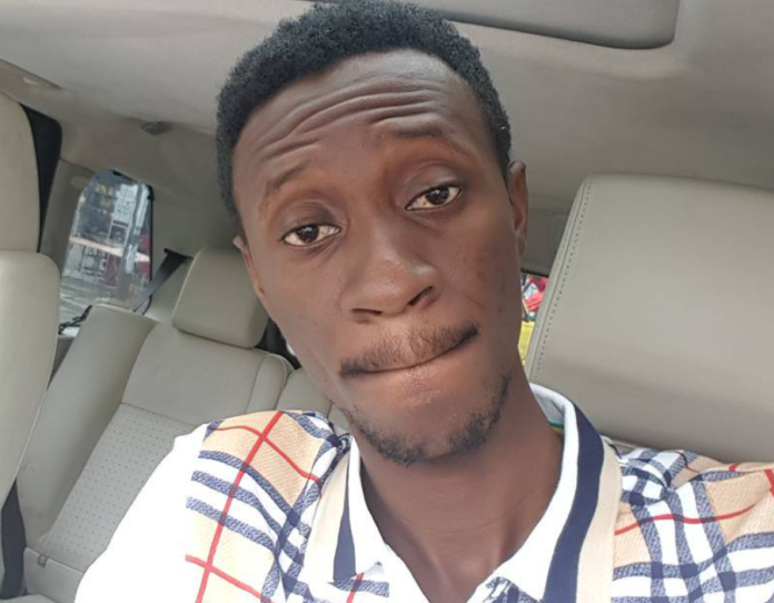 Fresh Man Charged for Non-Consensual Sharing of Intimate Images of Media Personality