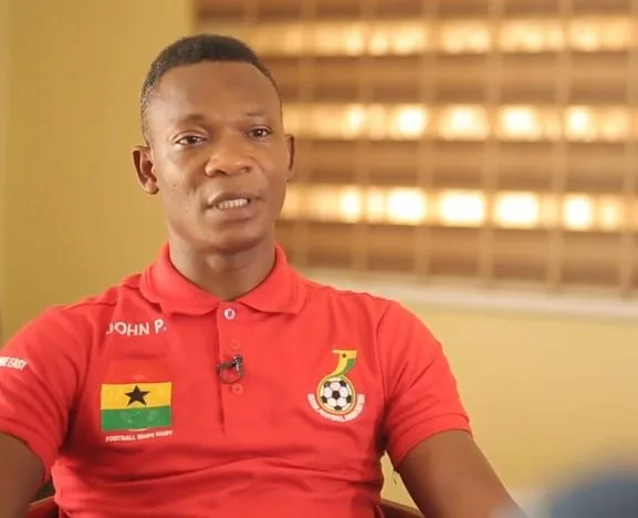Black Stars Assistant Coach John Paintsil Sues Journalists and Media Entities for Defamation