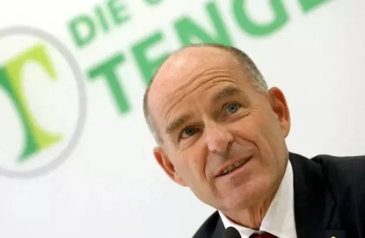 Billionaire declared dead in 2021 found with mistress in Russia