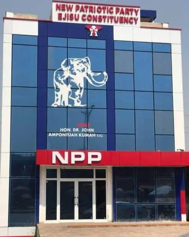 Ejisu NPP Engages Potential Candidates for Parliamentary Primary