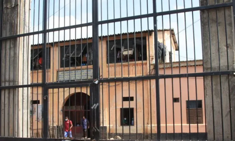 Togolese Authorities Crack Down on Dissent, Imprisoning Opposition Politician