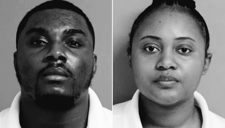 Ghanaian Couple Convicted of Second-Degree Murder in Tragic Death of Five-Year-Old Boy on Long Island