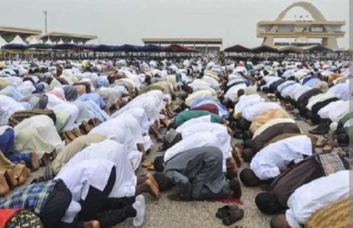 Government Declares April 11th, 2024, a Public Holiday in Observance of Eid al-Fitr