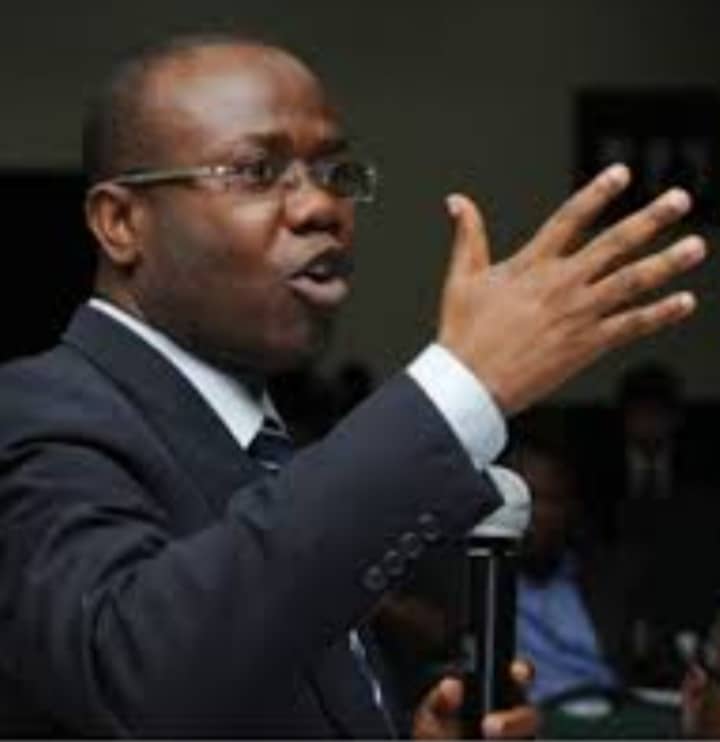 Kwesi Nyantakyi Describes Himself Ronaldo in Ejisu Parliamentary Contest