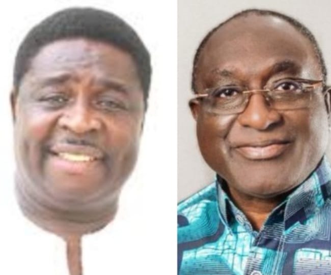 Alan Kyerematen’s Movement for Change (M4C) Forms Alliance with Various Groups to Contest 2024 Elections