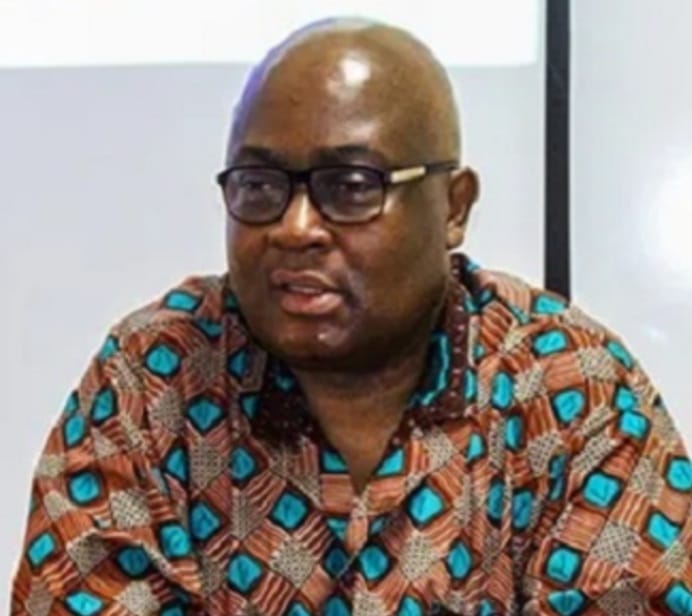 Grand Alliance for 2024 elections could force run-off, says pollster Ben Ephson