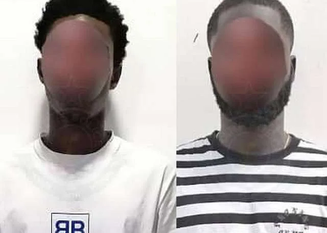 Ghana Police Service Arrests Students from PRESEC for Staging Kidnapping Incident