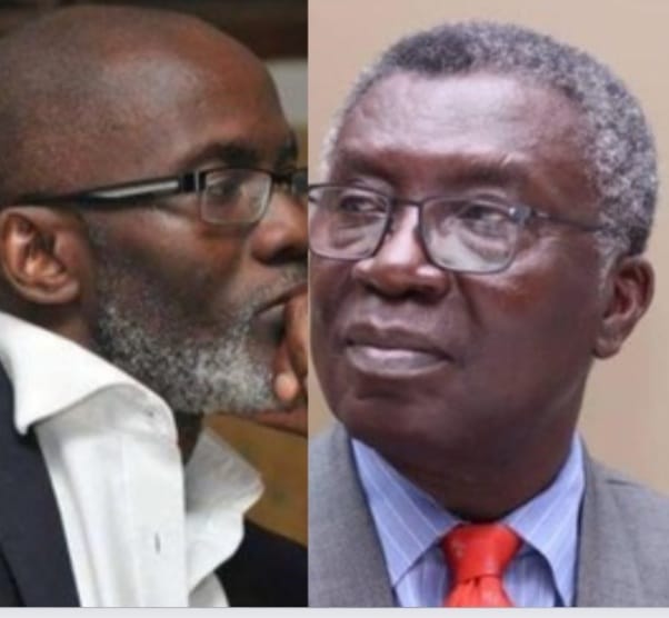 Court discharges plaintiff’s witness in defamation suit against former Minister