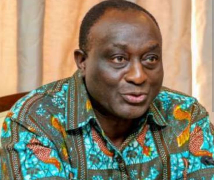 6,000 Young Politicians Return to New Patriotic Party after Leaving Alan Kyerematen’s Movement for Change